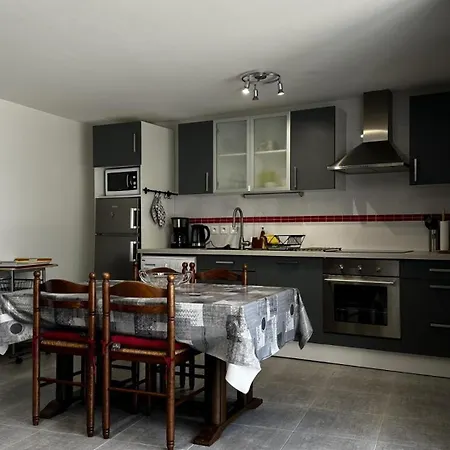 Des Voines Casa vacanze