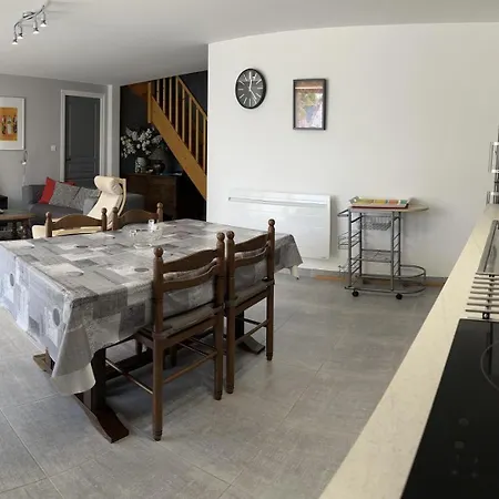 Des Voines Casa vacanze *