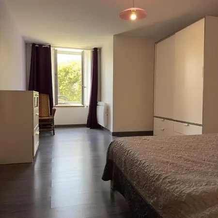 Des Voines Casa vacanze *
