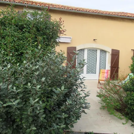 Casa vacanze Des Voines Maille
