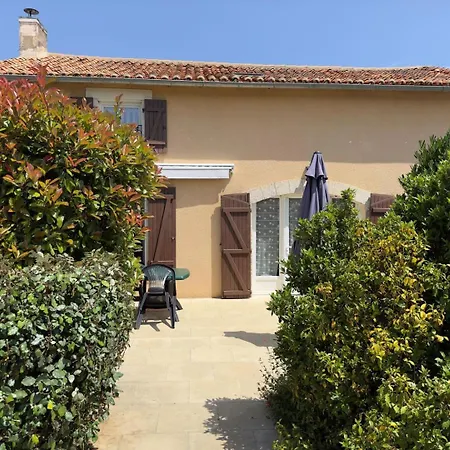 Casa vacanze Des Voines *