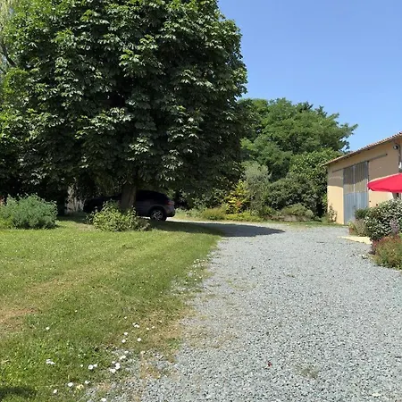 Casa vacanze Des Voines