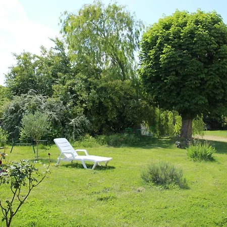 Casa vacanze Des Voines Maille
